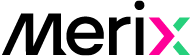 Merix header logo