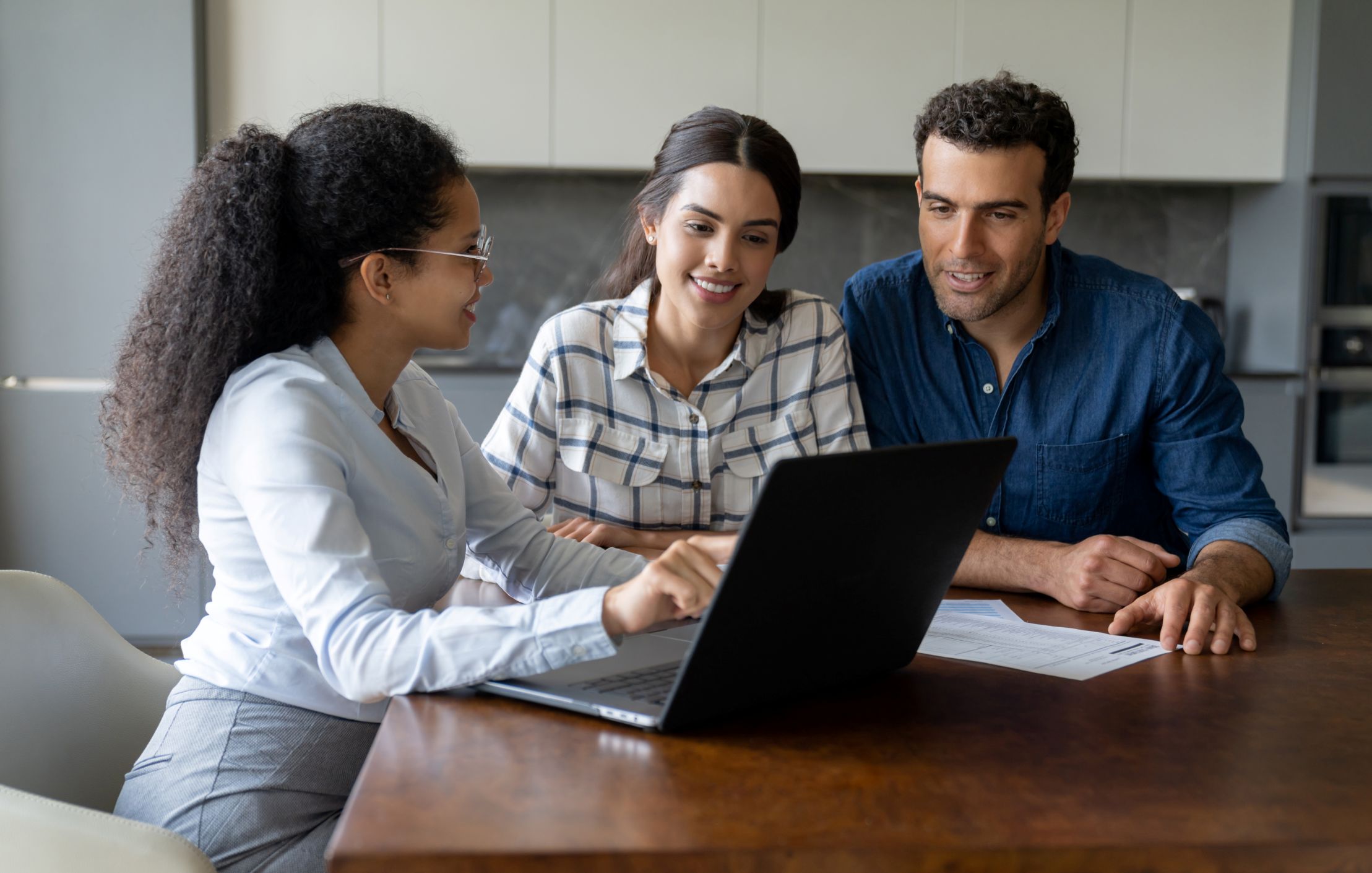 5 Key Benefits of Using a Mortgage Broker