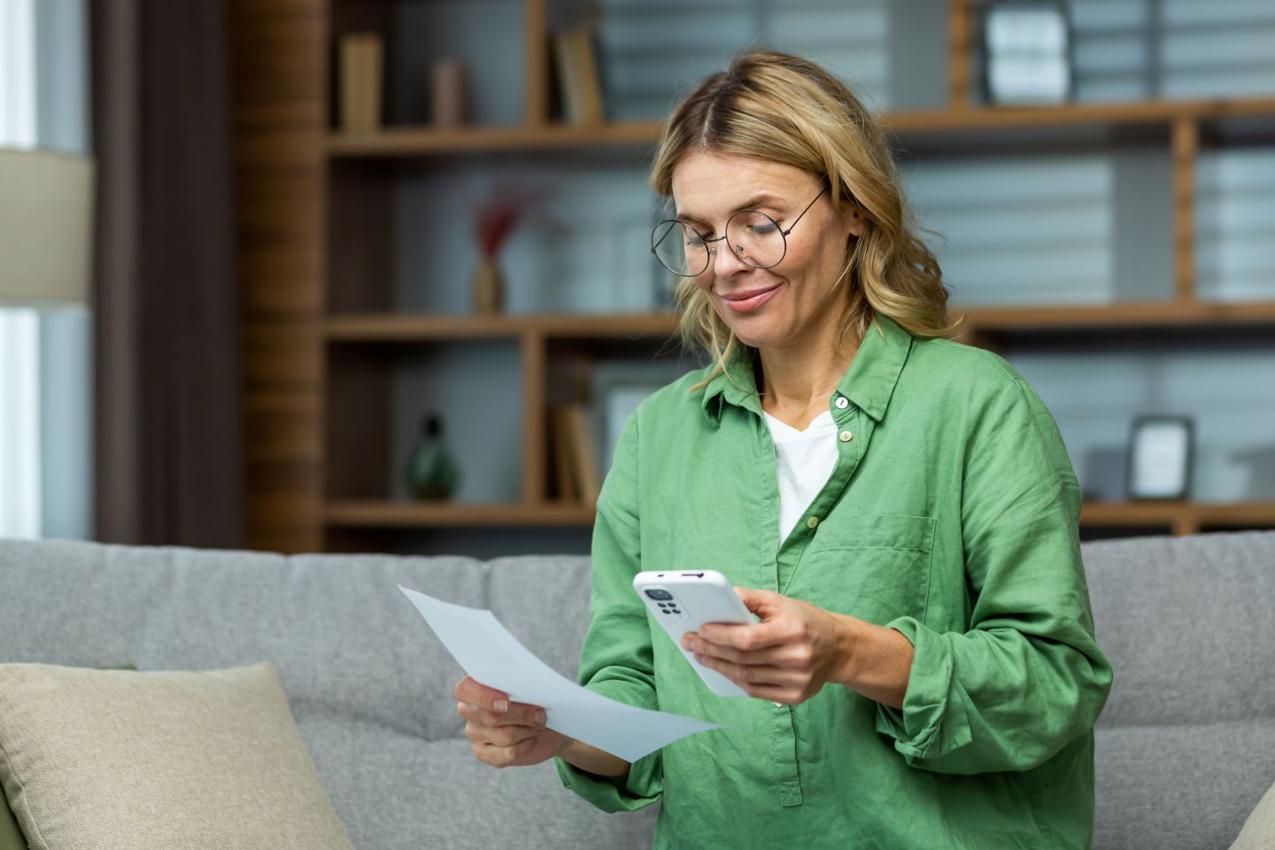 6 Ways to Improve your Credit Score