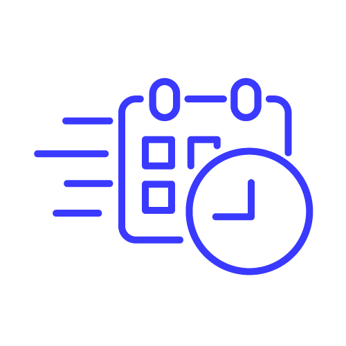 Accelerated bi-weekly