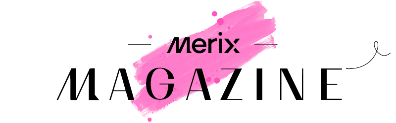 MERIX Magazine